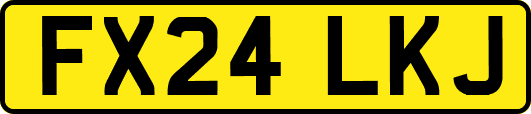 FX24LKJ