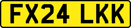 FX24LKK