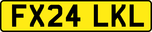 FX24LKL
