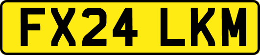 FX24LKM