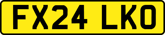 FX24LKO