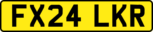 FX24LKR