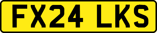 FX24LKS