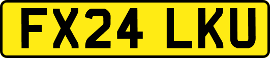 FX24LKU