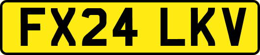FX24LKV