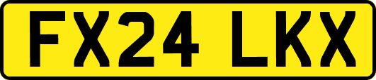 FX24LKX