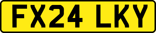 FX24LKY