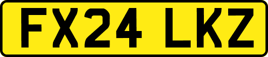 FX24LKZ