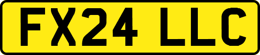FX24LLC