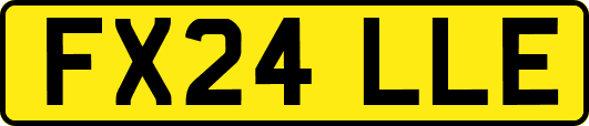 FX24LLE