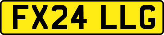 FX24LLG