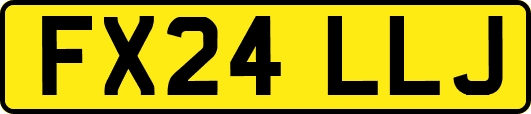 FX24LLJ