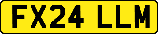 FX24LLM