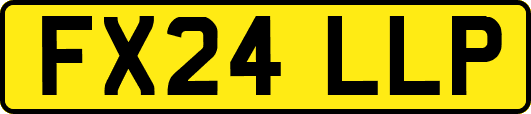 FX24LLP