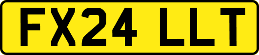 FX24LLT