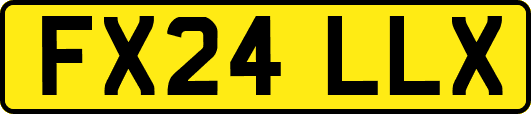 FX24LLX