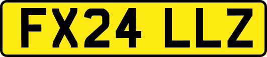 FX24LLZ