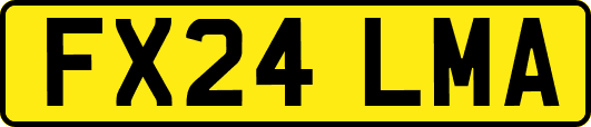 FX24LMA