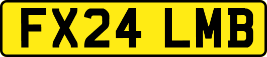 FX24LMB