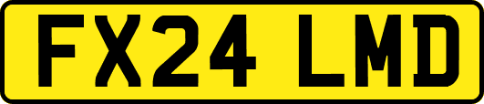 FX24LMD