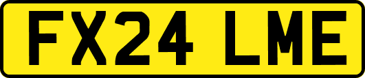 FX24LME