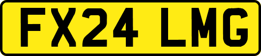 FX24LMG