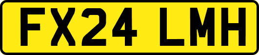 FX24LMH