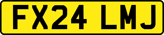 FX24LMJ