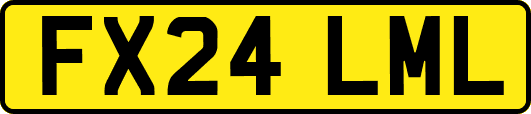 FX24LML