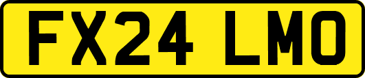FX24LMO