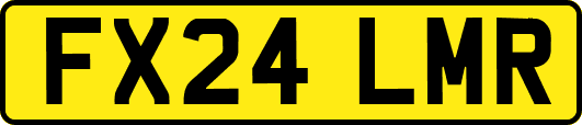 FX24LMR