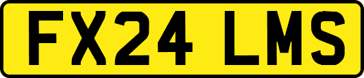 FX24LMS