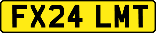 FX24LMT
