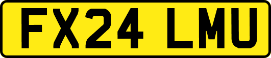 FX24LMU