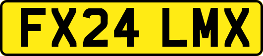 FX24LMX