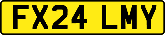 FX24LMY