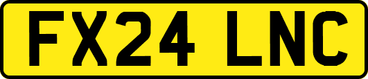 FX24LNC