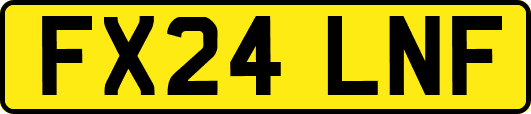 FX24LNF