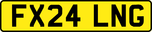 FX24LNG