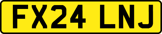 FX24LNJ