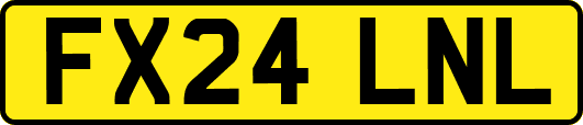 FX24LNL