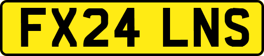 FX24LNS