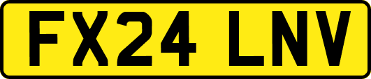 FX24LNV