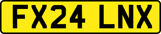 FX24LNX