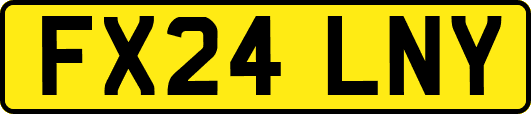 FX24LNY