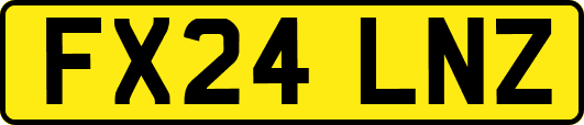 FX24LNZ