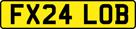 FX24LOB