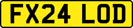 FX24LOD