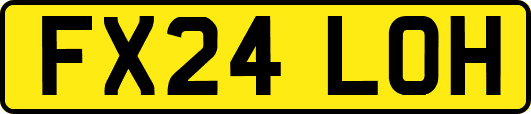 FX24LOH