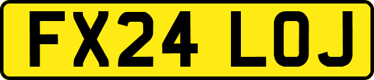 FX24LOJ